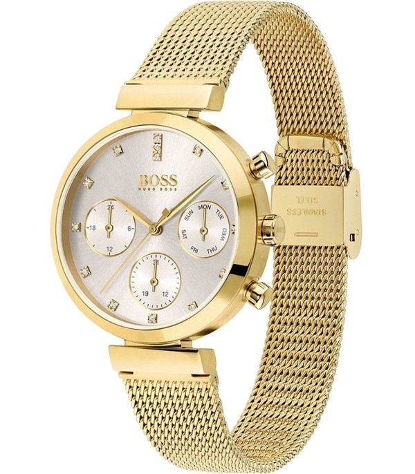 Montre Femme Hugo Boss...