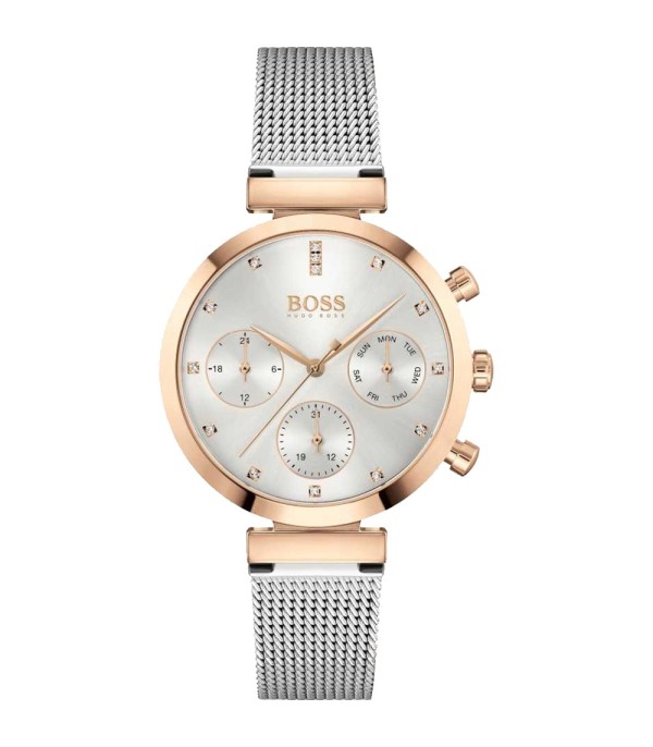 MONTRE HUGO BOSS FLAWLESS...