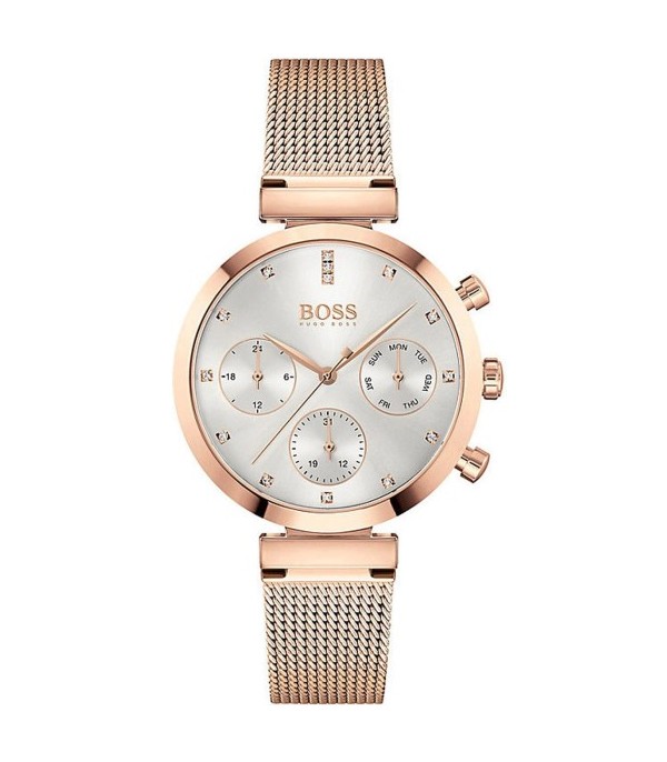 Montre Femme Hugo Boss...