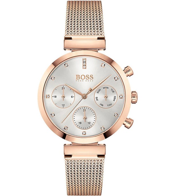 Montre Femme Hugo Boss...