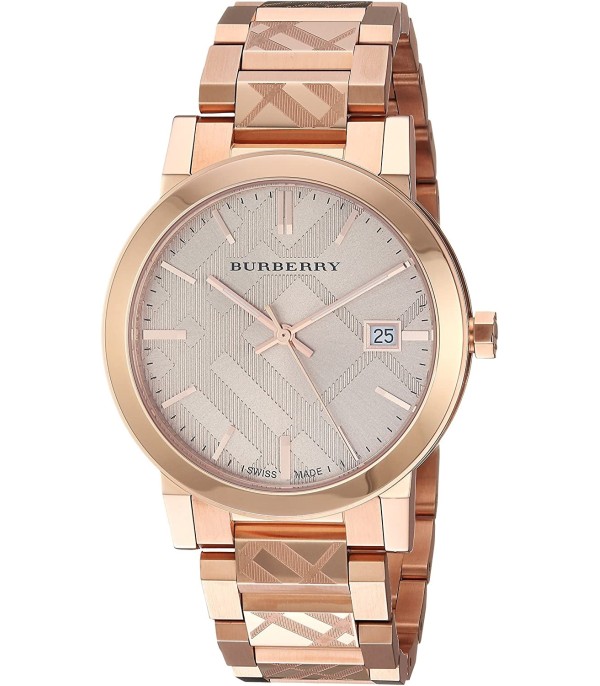 Montre Burberry The City...