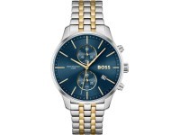 BOSS ASSOCIATE HB1513976 HERENHORLOGE 42MM