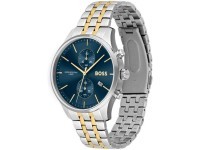 BOSS ASSOCIATE HB1513976 HERENHORLOGE 42MM