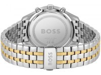 BOSS ASSOCIATE HB1513976 HERENHORLOGE 42MM