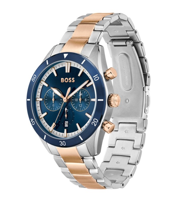 Montre Hugo Boss Boss 1513937 Santiago