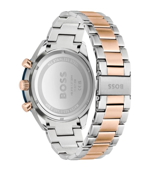 Montre Hugo Boss Boss 1513937 Santiago