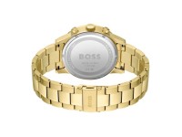 Montre Homme Hugo Boss Allure Chronographe 1513923 bracelet en acier