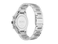 Montre Hugo Boss Grand Prix Chronomètre 1513478 Cadran bleu