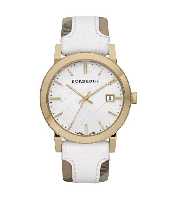 Montre Femme Burberry...