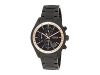 Montre Homme Hugo Boss Grand Prix 1513578 Noir