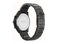 Montre Homme Hugo Boss Grand Prix 1513578 Noir