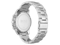 Montre Hugo Boss Trophy 1513634 Bracelet bi-ton acier or rose