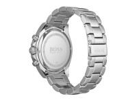 Montre Hugo Boss Ocean 1513704 Cadran bleu bracelet acier