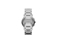 Montre Homme Burberry BU9380 Argent