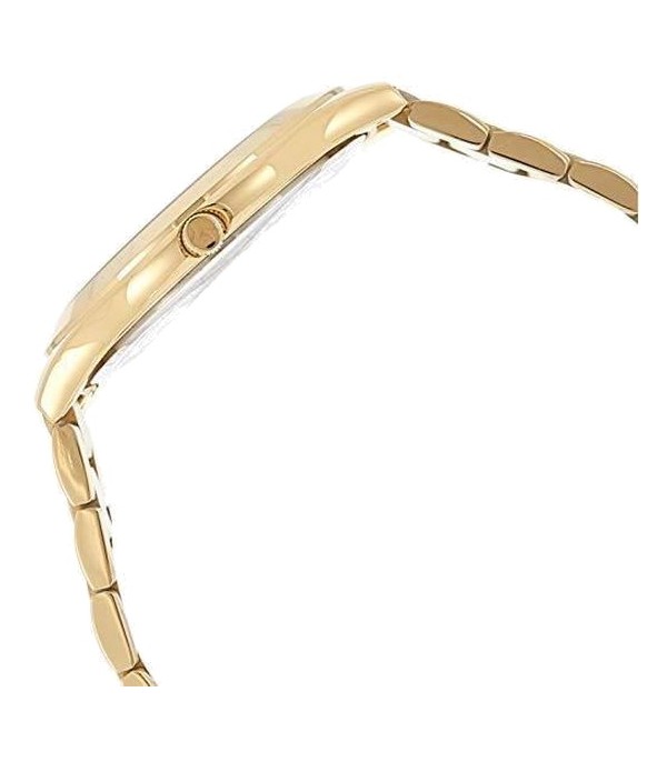 Montre Michael Kors Runway MK3493 Bracelet acétate et acier or rose