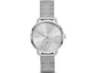 Montre Michael Kors Portia MK3843 Bracelet en maille milanaise