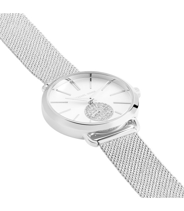 Montre Michael Kors Portia MK3843 Bracelet en maille milanaise