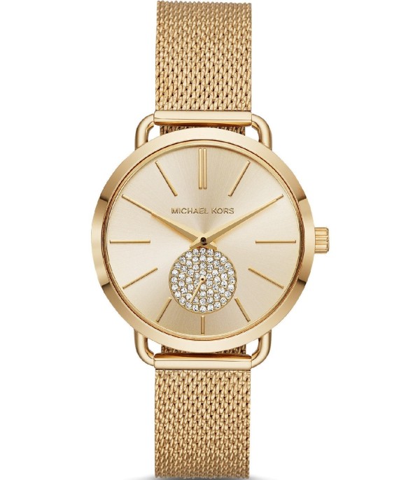 Montre Michael Kors Portia...