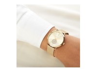 Montre Michael Kors Portia MK3844 bracelet en maille milanaise