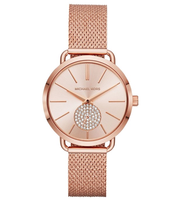 Montre Michael Kors Portia...