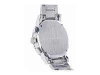 Montre Homme Burberry BU9380 Argent