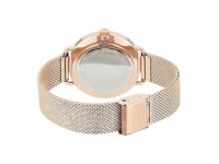 Montre Michael Kors Portia MK3845 bracelet en maille milanaise