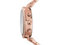 Montre Femme Michael Kors Parker MK5491 Chronomètre or rose