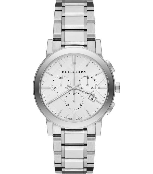 Montre Burberry The City...