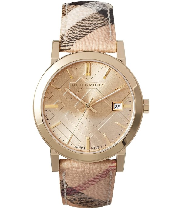 Montre Femme Burberry The...