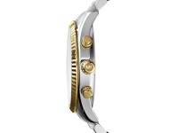 Montre Michael Kors Lexington MK5955 Bracelet acier bi-ton en acier inoxydable