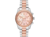 Montre Michael Kors Lexington MK7219 bracelet en acier