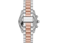 Montre Michael Kors Lexington MK7219 bracelet en acier