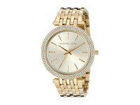 Montre Michael Kors Darci MK3191 Bracelet acier doré jaune