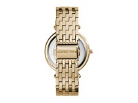 Montre Michael Kors Darci MK3191 Bracelet acier doré jaune