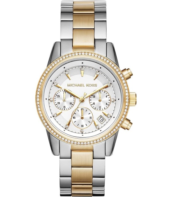 Montre Michael Kors Ritz en...