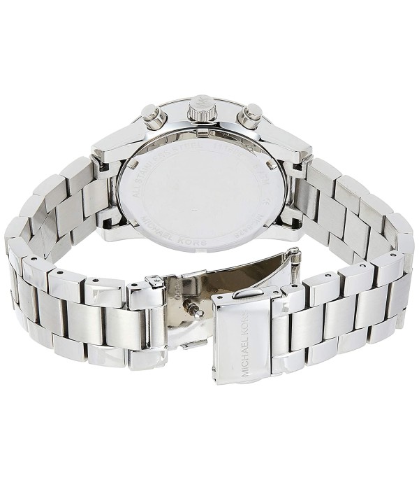 Montre Femme Michael Kors Ritz MK6428 Argent