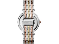 Montre Femme Michael Kors Darci MK3203 Argenté bi-ton