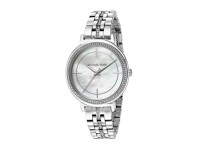 Montre Femme Michael Kors Cinthia MK3641 Argent