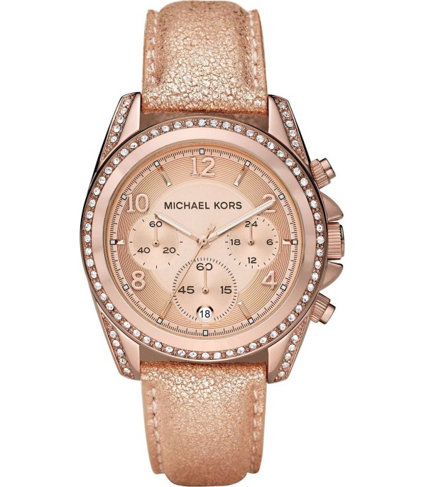 Montre Femme Michael Kors...