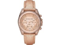 Montre Femme Michael Kors MK5461 Or Rose