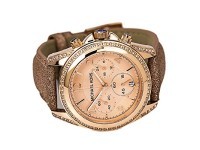 Montre Femme Michael Kors MK5461 Or Rose