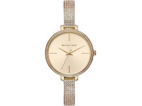 Montre Femme Michael Kors Jaryn MK3784 bracelet pavé de cristaux