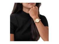 Montre Femme Michael Kors Jaryn MK3784 bracelet pavé de cristaux