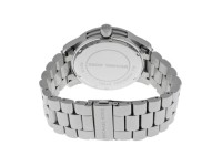 Montre Michael Kors Runway MK5544 Bracelet acier argenté