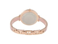 Montre Femme Michael Kors Jayne MK7119 en acier or rose