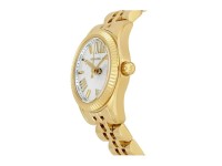 Montre Michael Kors Lexington MK3229 Bracelet en acier doré