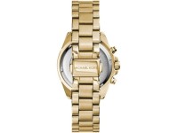 Montre Femme Michael Kors Bradshaw MK5798 en acier inoxydable doré