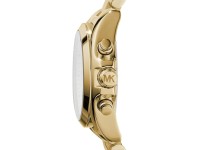 Montre Femme Michael Kors Bradshaw MK5798 en acier inoxydable doré