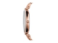 Montre Michael Kors Darci MK3192 ornée de cristaux en acier or rose