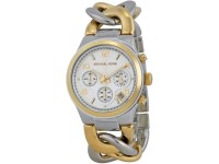 Montre Femme Michael Kors Runway MK3199 Argent